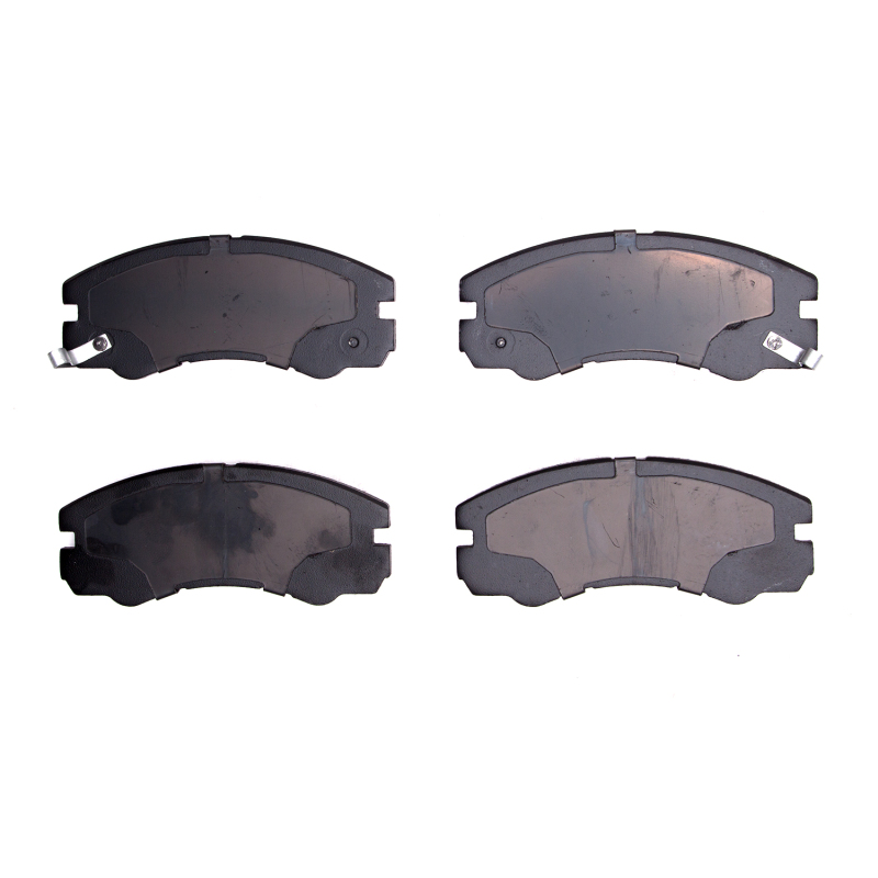 Acura SLX Brake Pads - Front - R1 Concepts - Optimum OE - `92-`02